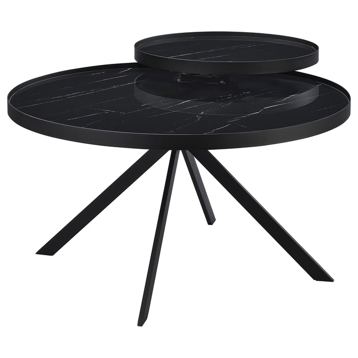 Briggs Coffee Tables - California Furniture (Coachella, CA)