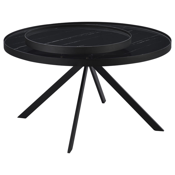 Briggs Coffee Tables - California Furniture (Coachella, CA)