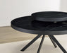 Briggs Coffee Tables - California Furniture (Coachella, CA)