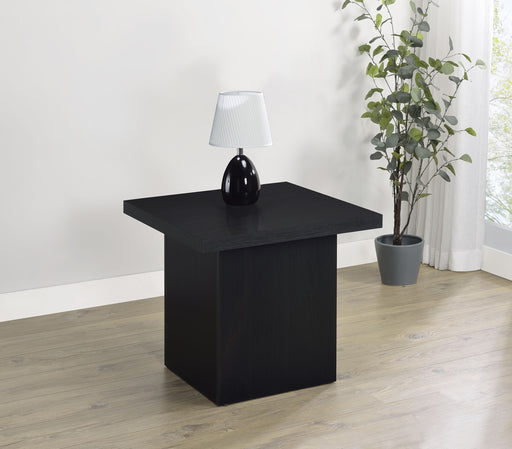 Max End & Side Tables - California Furniture (Coachella, CA)