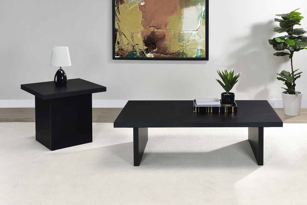 Max End & Side Tables - California Furniture (Coachella, CA)