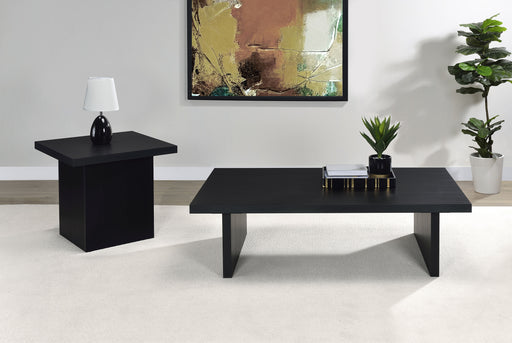 Max Coffee Table Sets - California Furniture (Coachella, CA)