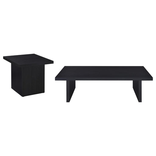 Max Coffee Table Sets - California Furniture (Coachella, CA)