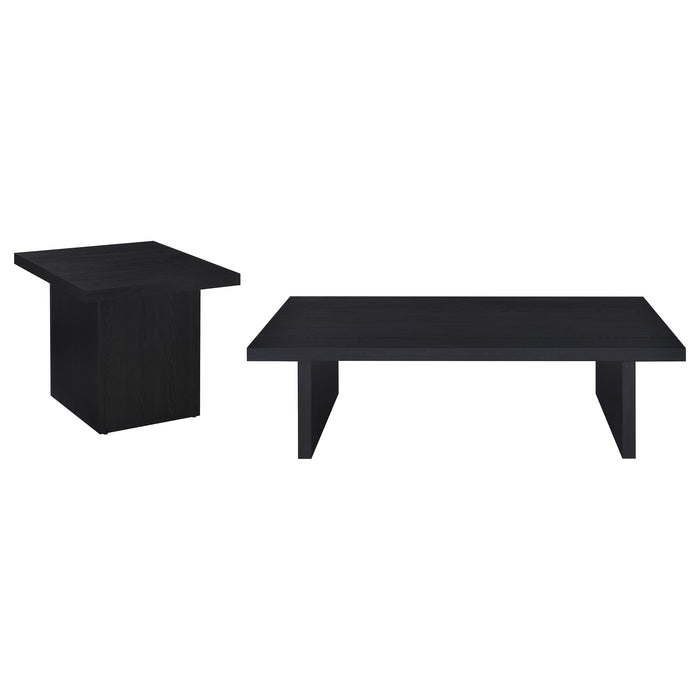 Max Coffee Table Sets - California Furniture (Coachella, CA)