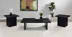 Max Coffee Table Sets - California Furniture (Coachella, CA)