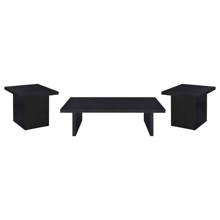 Max Coffee Table Sets - California Furniture (Coachella, CA)