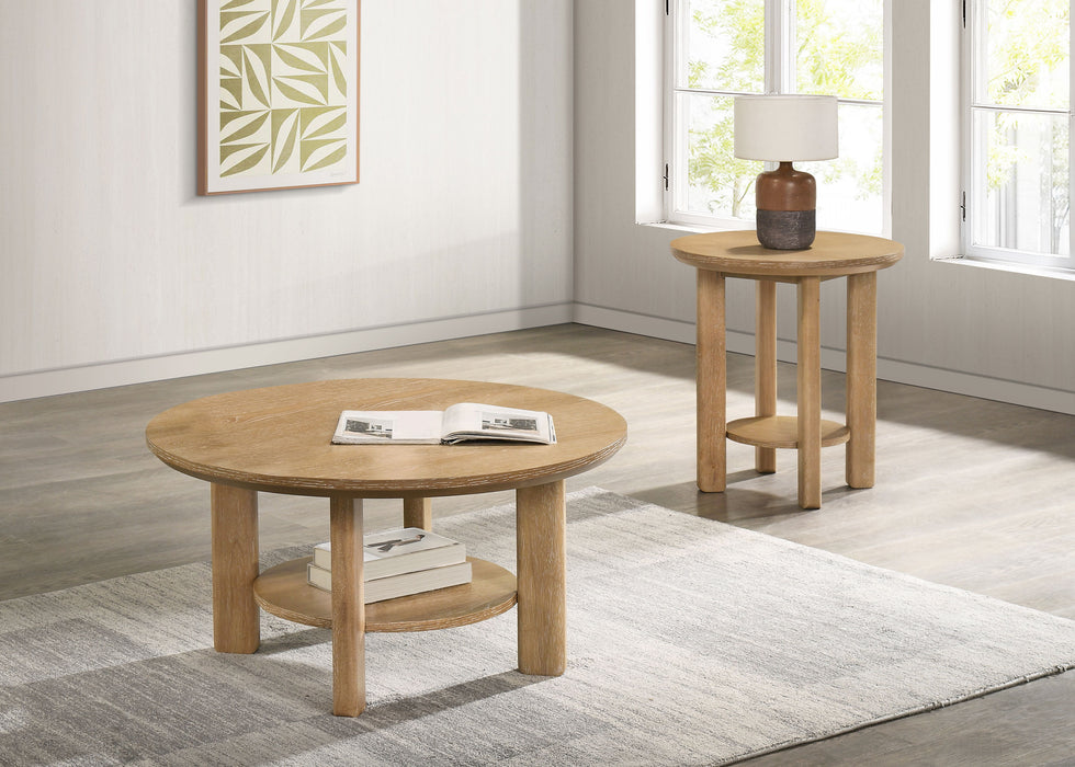 Ottowa End Table