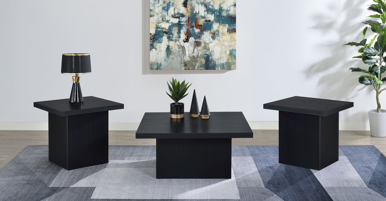 Devar Coffee Table Set - California Furniture (Coachella, CA)