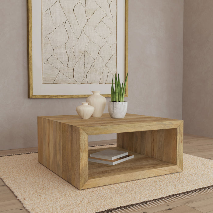 Benton Tables - California Furniture (Coachella, CA)