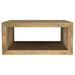 Benton Tables - California Furniture (Coachella, CA)