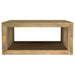 Benton Tables - California Furniture (Coachella, CA)