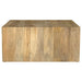 Benton Tables - California Furniture (Coachella, CA)