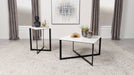 Tobin Coffee Table Sets - California Furniture (Coachella, CA)