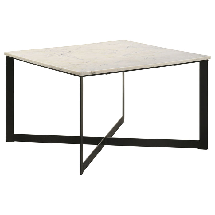 Tobin Coffee Table Sets - California Furniture (Coachella, CA)