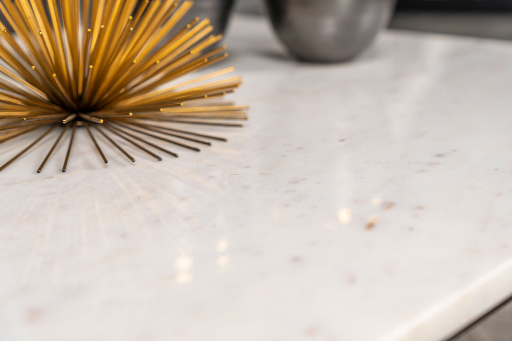 Tobin Coffee Table - California Furniture (Coachella, CA)