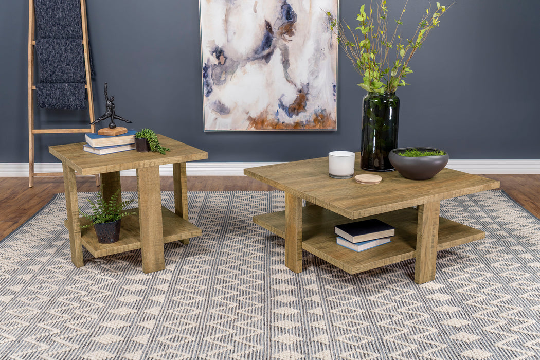 Dawn Coffee Table Sets - California Furniture (Coachella, CA)