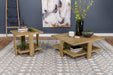 Dawn Coffee Table Sets - California Furniture (Coachella, CA)