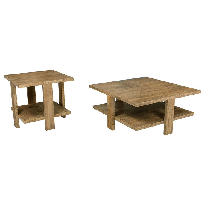 Dawn Coffee Table Sets - California Furniture (Coachella, CA)