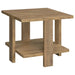 Dawn Coffee Table Sets - California Furniture (Coachella, CA)