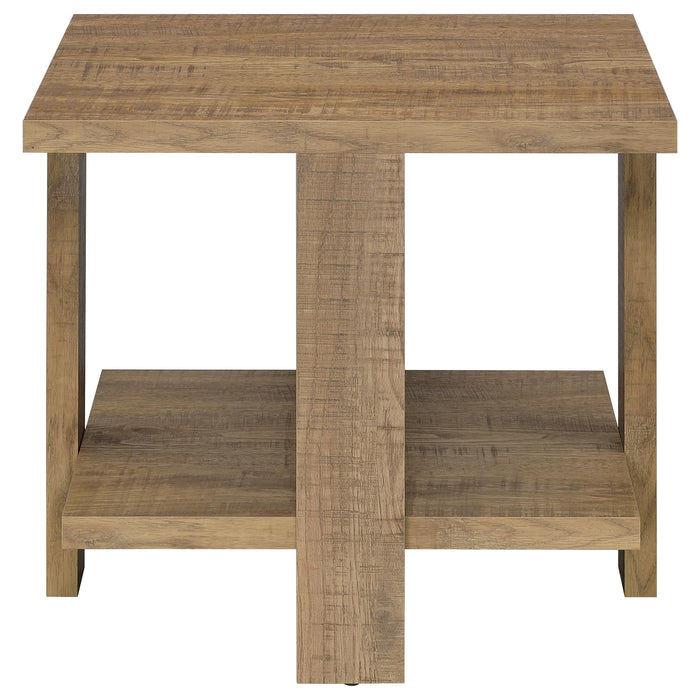 Dawn Coffee Table Sets - California Furniture (Coachella, CA)