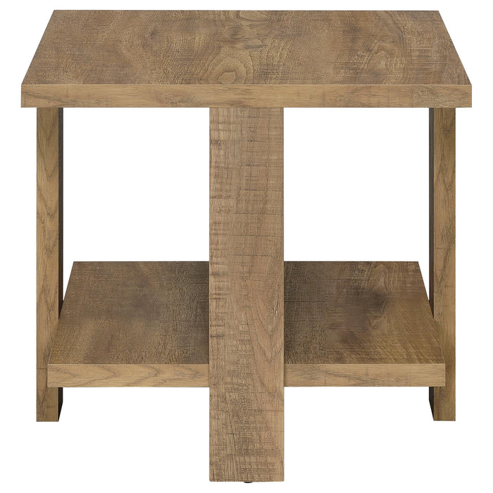 Dawn Coffee Table Sets - California Furniture (Coachella, CA)