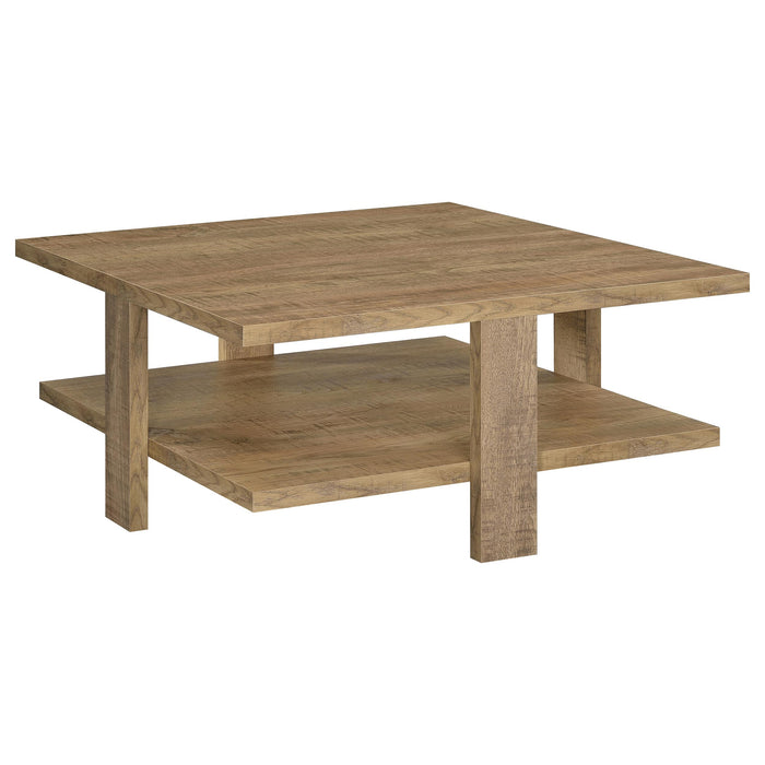 Dawn Coffee Table Sets - California Furniture (Coachella, CA)