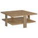 Dawn Coffee Table Sets - California Furniture (Coachella, CA)