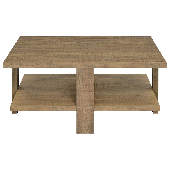 Dawn Coffee Table Sets - California Furniture (Coachella, CA)