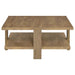 Dawn Coffee Table Sets - California Furniture (Coachella, CA)