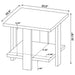 Dawn Coffee Table Sets - California Furniture (Coachella, CA)