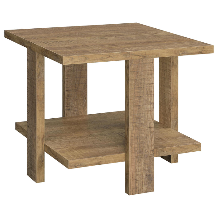 Dawn Coffee Table Sets - California Furniture (Coachella, CA)
