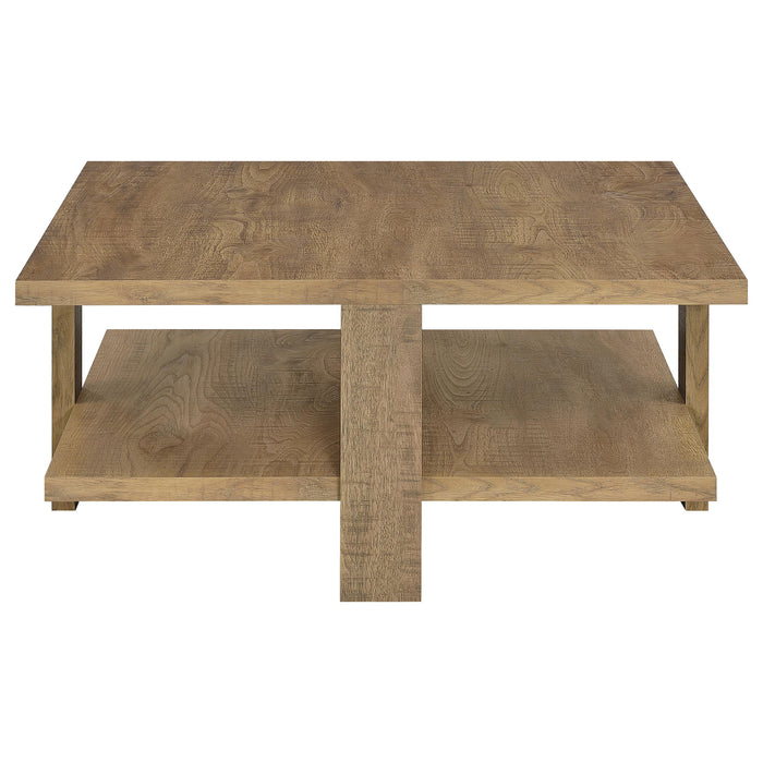 Dawn Coffee Table Sets - California Furniture (Coachella, CA)