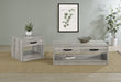 Felix Coffee Table Sets - California Furniture (Coachella, CA)