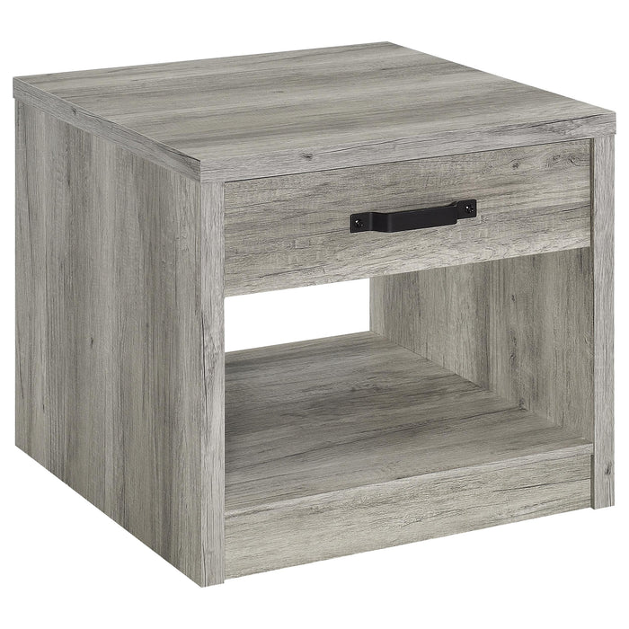 Felix Coffee Table Sets - California Furniture (Coachella, CA)