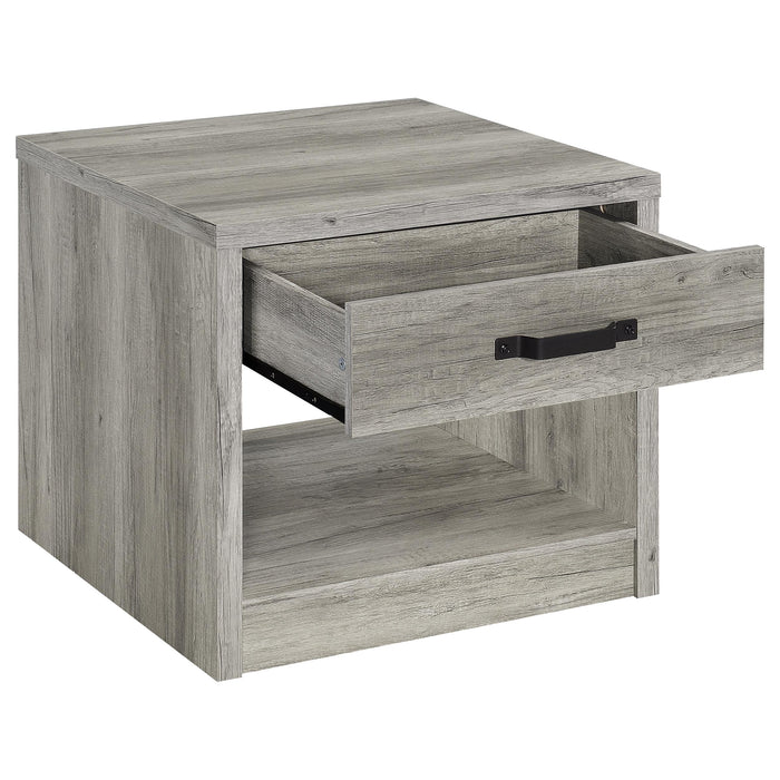 Felix Coffee Table Sets - California Furniture (Coachella, CA)