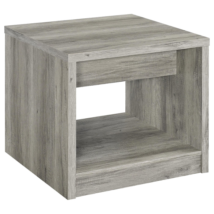 Felix Coffee Table Sets - California Furniture (Coachella, CA)