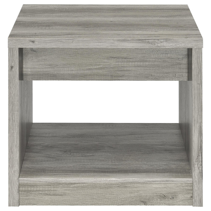Felix Coffee Table Sets - California Furniture (Coachella, CA)
