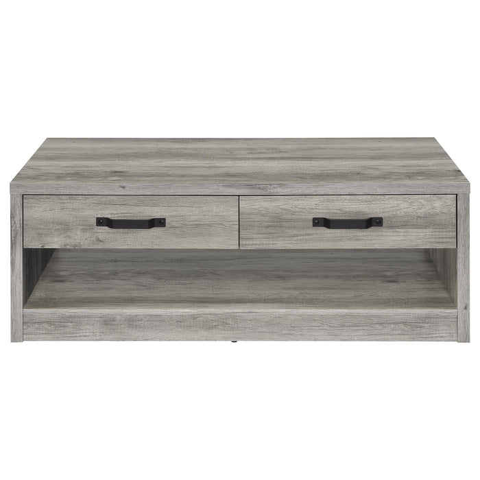 Felix Coffee Table Sets - California Furniture (Coachella, CA)