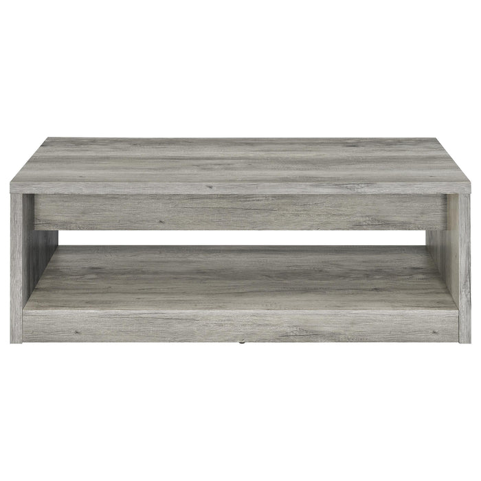 Felix Coffee Table Sets - California Furniture (Coachella, CA)