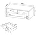 Felix Coffee Table Sets - California Furniture (Coachella, CA)