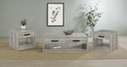 Felix Coffee Table Sets - California Furniture (Coachella, CA)
