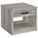 Felix Coffee Table Sets - California Furniture (Coachella, CA)