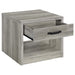 Felix Coffee Table Sets - California Furniture (Coachella, CA)
