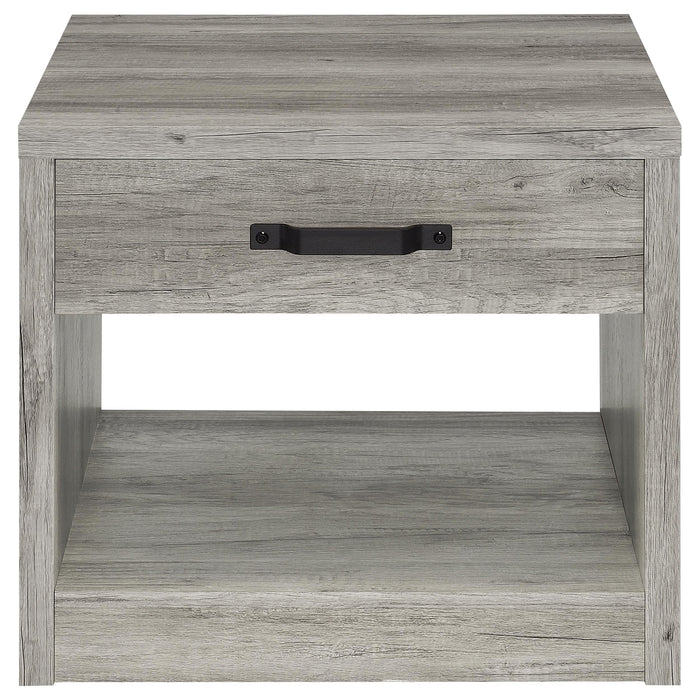 Felix Coffee Table Sets - California Furniture (Coachella, CA)