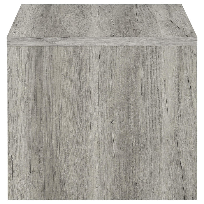 Felix Coffee Table Sets - California Furniture (Coachella, CA)