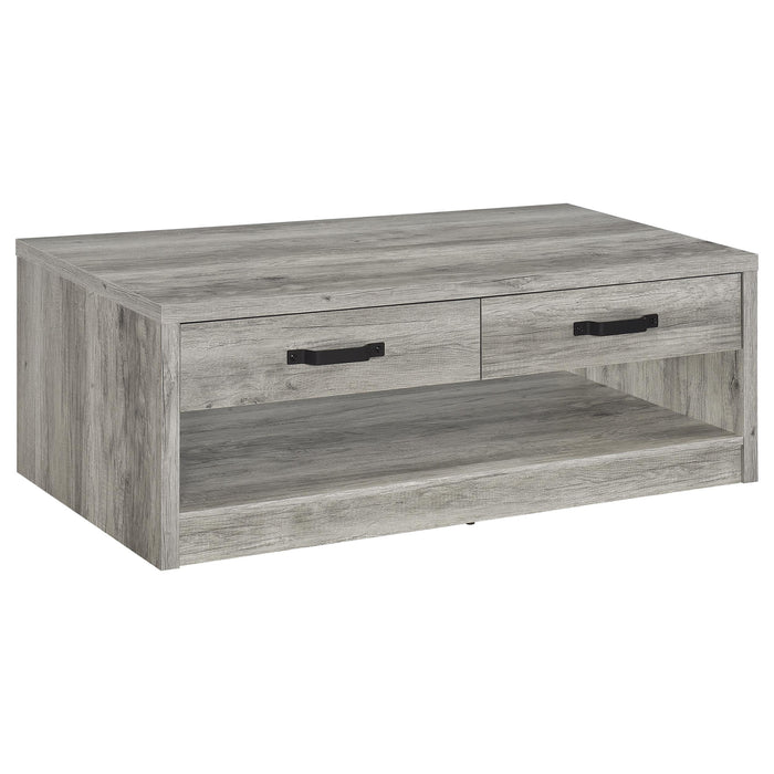 Felix Coffee Table Sets - California Furniture (Coachella, CA)