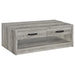 Felix Coffee Table Sets - California Furniture (Coachella, CA)