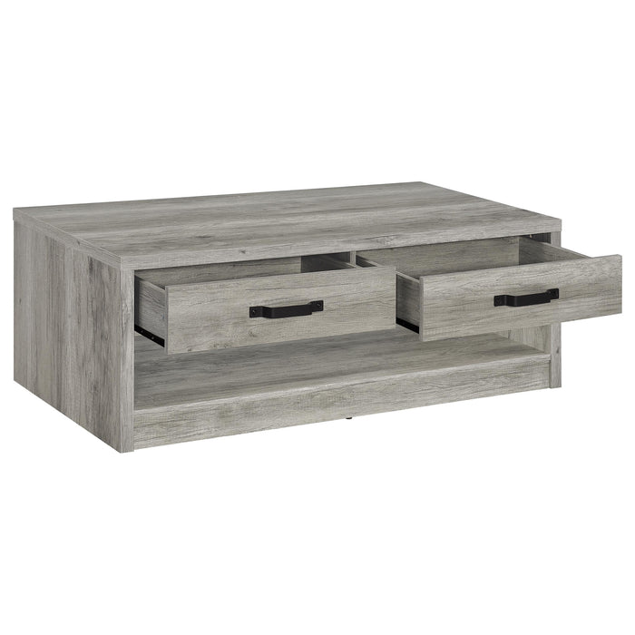 Felix Coffee Table Sets - California Furniture (Coachella, CA)
