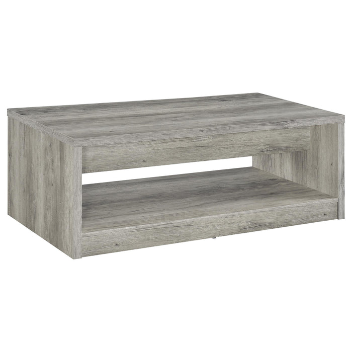 Felix Coffee Table Sets - California Furniture (Coachella, CA)