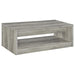 Felix Coffee Table Sets - California Furniture (Coachella, CA)
